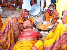 बस्ती का ‘राम जी पेड़ा’ देश-विदेश में धूम, मुस्लिम महिलाएं बना रहीं देसी मिठाई