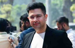 ‘पिक्चर अभी बाकी है’, राघव चड्ढा का अपनी ही पार्टी के नेताओं को करारा जवाब, शेयर किया ‘ट्रेलर’