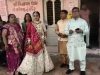 जामनगर में दुल्हन ने शादी से पहले किया मतदान, लोकतंत्र की मिसाल