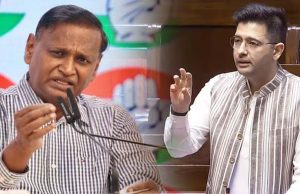 धोखा, लूट और बदनामी… AAP पर बरसे कांग्रेस नेता उदित राज, राघव चड्ढा को बताया सही