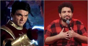 शक्तिमान vs समय रैना, मुकेश खन्ना का तीखा पलटवार, कहा- ‘इसका मुंह काला कर गधे पर बैठाना चाहिए’