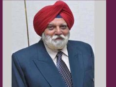 भारतीय हॉकी के दिग्गज गुरबक्स सिंह ग्रेवाल का निधन, खेल जगत में शोक की लहर