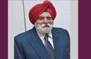 भारतीय हॉकी के दिग्गज गुरबक्स सिंह ग्रेवाल का निधन, खेल जगत में शोक की लहर