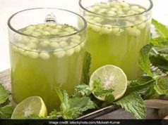 गर्मी से राहत,घर पर बनाएं ठंडा और हेल्दी जलजीरा ड्रिंक