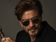 शाहरुख खान कैसे हैं असल जिंदगी में? एक्स सिक्योरिटी ने खोले राज