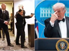 व्हाइट हाउस की सुरक्षा व्यवस्थ,कैसे काम करती है सीक्रेट सर्विस