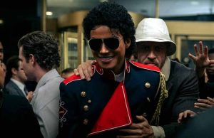 माइकल जैक्सन बायोपिक का भारत में धमाका, दो दिनों में 10.5 करोड़ का कलेक्शन