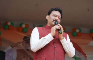 भाजपा विधायक संजय पाठक ने किया बड़ा ऐलान, ‘51% से कम अंक मिले तो MLA पद छोड़ दूंगा