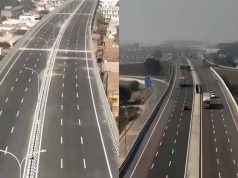 लखनऊ-कानपुर एक्सप्रेसवे तैयार,275 रुपये टोल, 120 की रफ्तार से दौड़ेंगी गाड़ियां