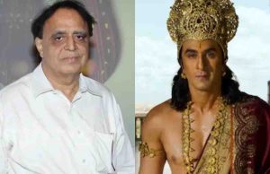 रामायण के टीजर पर मोती सागर ने दी प्रतिक्रिया, फिल्म और स्टारकास्ट से जताई बड़ी उम्मीद