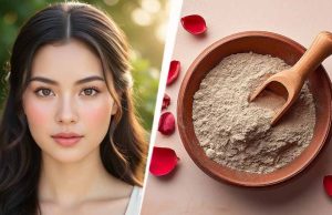 मुल्तानी मिट्टी फेस पैक: टमाटर और गुलाब जल से पाएं नैचुरल पिंक ग्लो