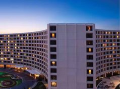 1981 रीगन हमले की यादें ताज़ा, 45 साल बाद हिल्टन होटल में फिर सुरक्षा चूक