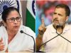 बंगाल में कांग्रेस का ममता पर हमला तेज, राहुल गांधी ने लगाया ‘गुंडा राज’ का आरोप
