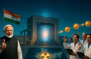 मिल गया अलादीन का चिराग! 50 अरब का काम 90 करोड़ में, भारत 700 साल तक रहेगा चकाचक