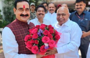 दतिया उपचुनाव को लेकर सियासी हलचल तेज, हाईकोर्ट में सुनवाई टली