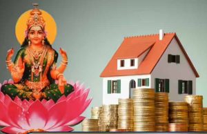 मां लक्ष्मी के वास के लिए वास्तु के ये नियम अपनाएं
