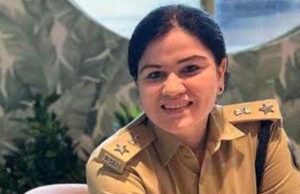 थाने में हुआ बड़ा खेल! 2 पुलिसकर्मियों को सस्पेंड किया, SP ने गिराई गाज