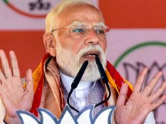 TMC के पाप का घड़ा भर चुका है, अब बंगाल में बनेगी डबल इंजन सरकार’, PM मोदी का ममता बनर्जी पर बड़ा हमला