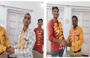 पुष्पराजगढ़ में अधिमान्य पत्रकार नेतृत्व समिति की बैठक संपन्न