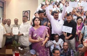 पात्रता परीक्षा रोकने के मामले में सरकार सुप्रीम कोर्ट में रखेगी पक्ष, स्कूल शिक्षा मंत्री ने कर्मचारियों को किया आश्वस्त