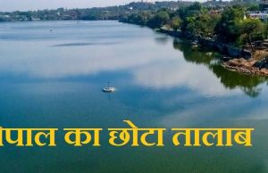 भोपाल के छोटे और शाहपुरा तालाब की सुरक्षा और सुंदरीकरण के लिए नगर निगम ने तैयार की 11.5 करोड़ रुपये की कार्ययोजना