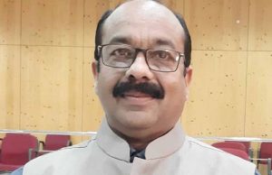 रायपुर : उप मुख्यमंत्री अरुण साव नगरीय निकायों के कार्यों की करेंगे समीक्षा