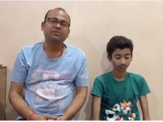 संकट में मिली संजीवनी, देवरीखुर्द निवासी शिवांश रामटेके को मिली 15 लाख की स्वास्थ्य सहायता