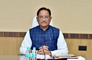 CM साय का बड़ा निर्देश: कलेक्टरों को पत्र लिखकर जन शिकायतों के त्वरित समाधान के लिए विशेष अभियान के आदेश