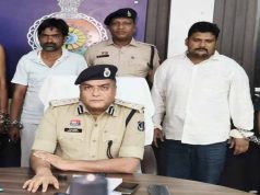 नशीली सिरप तस्करी का भंडाफोड़: 4 आरोपी गिरफ्तार, 800 बोतलें जब्त