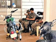 राइस मिलर रोशन चंद्राकर के ठिकाने पर ED की रेड खत्म, अहम दस्तावेज जब्त