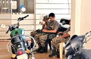 राइस मिलर रोशन चंद्राकर के ठिकाने पर ED की रेड खत्म, अहम दस्तावेज जब्त