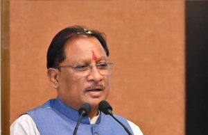 पांडुलिपियों के संरक्षण के लिए आगे आएं नागरिक, CM साय का बड़ा आव्हान