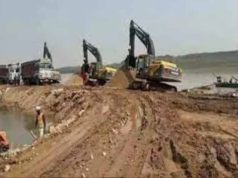 छत्तीसगढ़ में अवैध खनन पर सख्ती: ड्रोन से निगरानी, 10 रूट्स पर बनेंगे ई-चेक गेट