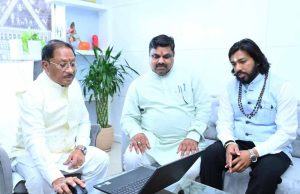 अब केवल आर्थिक रूप से कमजोर बच्चों को मिलेगा RTE का लाभ, छत्तीसगढ़ सरकार ला रही डिजिटल पारदर्शिता