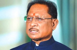 CM साय आज सुकमा दौरे पर, जिला अस्पताल में अत्याधुनिक लैब का करेंगे शुभारंभ