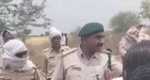 जगदलपुर में बड़ी कार्रवाई: जंगल कब्जे की साजिश नाकाम, 14 ग्रामीण गिरफ्तार