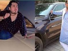 सटोरिए बाबू खेमानी के ठिकाने पर छापा, 5 लग्जरी कारों समेत करोड़ों की संपत्ति उजागर