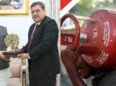 CM साय से IOCL के CGM की मुलाकात, प्रदेश में ईंधन आपूर्ति मजबूत करने पर फोकस