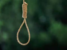 पूर्व विधायक के बेटे ने फांसी लगाकर दी जान, घरेलू विवाद को माना जा रहा कारण