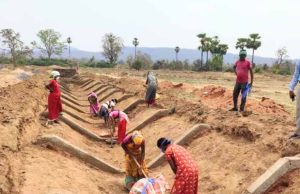 मनरेगा ई-केवाईसी में छत्तीसगढ़ नंबर-1, 97.11% सक्रिय श्रमिकों को मिली सुविधा