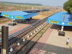 रावघाट-जगदलपुर रेल प्रोजेक्ट को बड़ा बजट: 70 साल बाद पटरी पर दौड़ेगी विकास की रफ्तार