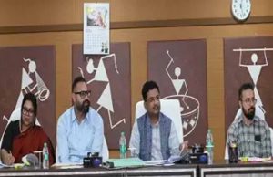 आश्रम-छात्रावास व्यवस्था पर सख्ती: छत्तीसगढ़ के 4 जिलों के सहायक आयुक्त तलब