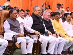 “मन की बात” में छत्तीसगढ़ का निरंतर जिक्र गौरव की बात : मुख्यमंत्री विष्णु देव साय