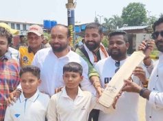 Sachin Tendulkar बदलेंगे Bastar की पहचान, ‘मैदान कप’ में हजारों बच्चे दिखाएंगे दम