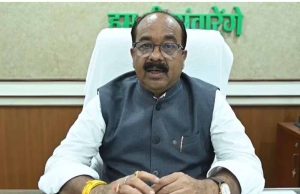 उत्कृष्ट खिलाड़ियों का चयन अंतिम चरण में, खेल मंत्री अरुण साव ने जल्द फैसले का दिया भरोसा