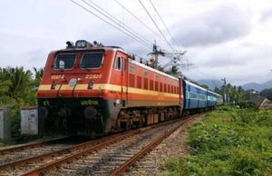 दुर्ग-गोंदिया-हावड़ा स्पेशल ट्रेन का तोहफा, हजारों यात्रियों को मिलेगी राहत