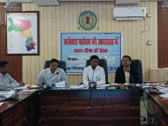 कलेक्टर का बड़ा निर्देश: 5 वर्षीय समग्र विकास योजना तैयार करें, DMF नियमों का सख्ती से पालन अनिवार्य