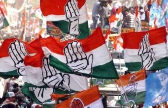 एमपी कांग्रेस ने वरिष्ठ नेता को 6 साल के लिए निष्कासित किया, पार्टी में मची हलचल