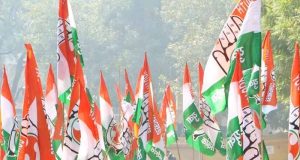 कांग्रेस का बड़ा एक्शन! पद पर बैठे बड़े नेता को पार्टी ने सस्पेंड किया, लगे गंभीर आरोप; जानें पूरा मामला