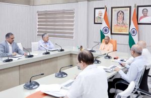 फार्मर रजिस्ट्री से जुड़ें सभी किसान, एकीकृत डिजिटल प्रणाली से मिलेगा योजनाओं का लाभ: मुख्यमंत्री योगी आदित्यनाथ